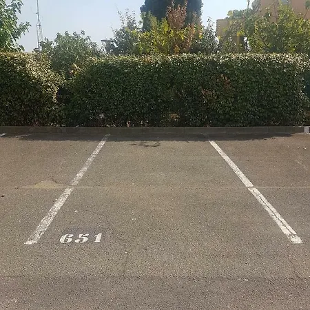 Apartment Cosy Cap - T2 Cap D'agde - Terrasse Clim Parking Agde